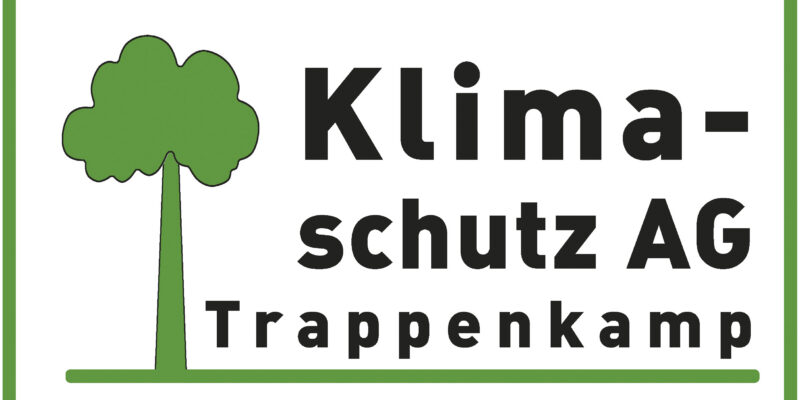 Logo Klimaschutz AG Trappenkamp